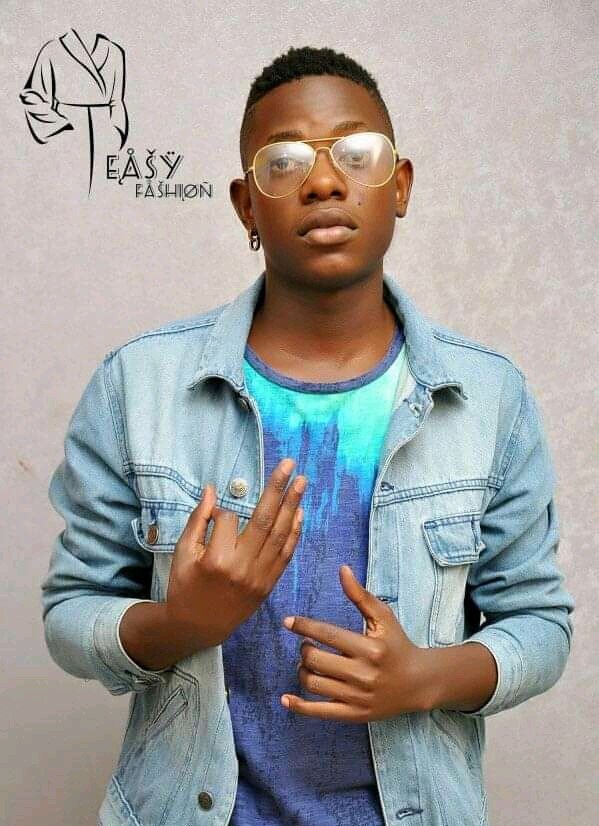 Barbi Kay (Offryine Boy)